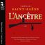 L'Ancetre (Deluxe-Ausgabe im Hardcover-Buch)