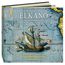 Juan Sebastian Elkano - The first Voyage around the World (1519-1521), CD
