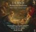 Johann Sebastian Bach (1685-1750): Weihnachtsoratorium BWV 248, SACD