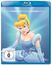 Clyde Geronimi: Cinderella (1950) (Blu-ray), BR