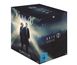 Akte X (Komplette Serie) (Blu-ray)