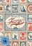 Ethan Coen: Fargo Staffel 3, DVD
