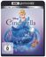 Clyde Geronimi: Cinderella (1950) (Ultra HD Blu-ray & Blu-ray), UHD