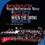 Marine Band of the Royal Netherlands Navy: When The Swing Marches On, SACD