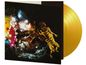 Santana III (180g) (Limited Numbered Edition) (Translucent Yellow Vinyl)
