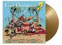 A Very Cool Christmas 2 (180g) (Limited Numbered Edition) (Gold Vinyl)