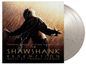 The Shawshank Redemption (DT: Die Verurteilten) (180g) (Limited Numbered 30th Anniversary Edition) (Black & White Marbled Vinyl)