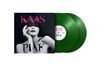 Patricia Kaas: Kaas Chante Piaf (180g) (Limited Numbered Edition) (Light Green Vinyl), LP