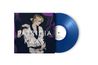 Patricia Kaas (180g) (Limited Numbered Edition) (Blue Vinyl)