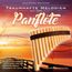 Traumhafte Melodien auf der Panflöte