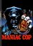 Maniac Cop (Ultra HD Blu-ray & Blu-ray im Mediabook)