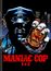 Maniac Cop 1&2 (Ultra HD Blu-ray & Blu-ray im Mediabook)