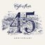 Cafe Del Mar 45th Anniversary