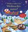 Fiona Watt: Wohin fährt der Weihnachtsmann?, Buch