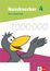 Nussknacker 4. Arbeitsheft Klasse 4