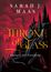 Sarah J. Maas: Throne of Glass 4 - Königin der Finsternis, Buch