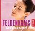 Birgit Lichtenau: Feldenkrais Gesicht & Kiefer - Hörbuch, CD
