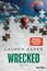 Lauren Asher: Wrecked, Buch