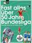 Christoph Biermann: Fast alles über 50 Jahre Bundesliga, Buch