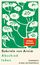 "SPITEL Bestseller-Autorin", "Gabriele von Arnim", "Abschied leben", "Tagebuch eines Zeitgefühls". Illustration von Blumen.