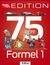 ams Edition - 75 Jahre Formel 1