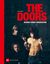 THE DOORS, alle Songs und Hintergründe, Philippe Margotin. Vier Männer in dunkler Kleidung, einer mit nacktem Oberkörper.