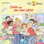 Julia Boehme: Conni und der neue Lehrer (Meine Freundin Conni - ab 6), CD