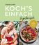 Zora Klipp: Koch's einfach - Vegetarisch, Buch