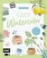 Sandra Reiner: Easy Watercolor, Buch