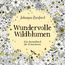 @Johannabasford: Wundervolle Wildblumen, Buch