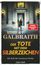 Robert Galbraith: Der Tote mit dem Silberzeichen, Buch