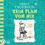 Gregs Tagebuch 18