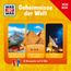 Was ist was Hörspielbox: Geheimnisse der Welt