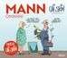 Uli Stein für Verliebte: Mann o Mann!
