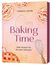 Cozy baking time