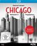 Chicago - Weltstadt in Flegeljahren (1931) (Blu-ray)