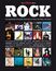 Rock 03, Buch