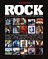 Christoph Rehe: Rock 05, Buch