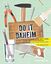 Do it daheim, Buch