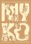 "Wissenswertes aus der Welt der Pilze — Ausgabe I-X. ANKER | WECHSEL. RAUM FÜR ILLUSTRATION." Illustration von Pilzen.