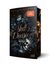 Kristin Glimmer: Skull's Decision, Buch