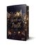 Kristin Glimmer: Shadow's Truth, Buch