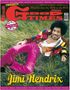 : GoodTimes - Music from the 60s to the 80s August/September 2020, ZEI