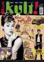 Zeitschriften: kult! 14 (by GoodTimes) 60er ° 70er ° 80er, Zeitschrift