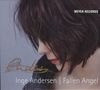 Inge Andersen: Fallen Angel (signiert), CD