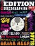 GoodTimes - Edition Vol. 1 - Discographien, Zeitschrift