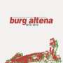 International New Jazz Meeting Burg Altena 1972 - 1973, 8 CDs