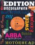 GoodTimes - Edition Vol. 2 - Discographien, Zeitschrift