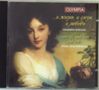 Vocal Masterpieces "And Life, And Tears, And Love", CD, CD