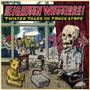 : Eighteen Wheelers! Twisted Tales From The Truck Stops (Limited-Edition), LP